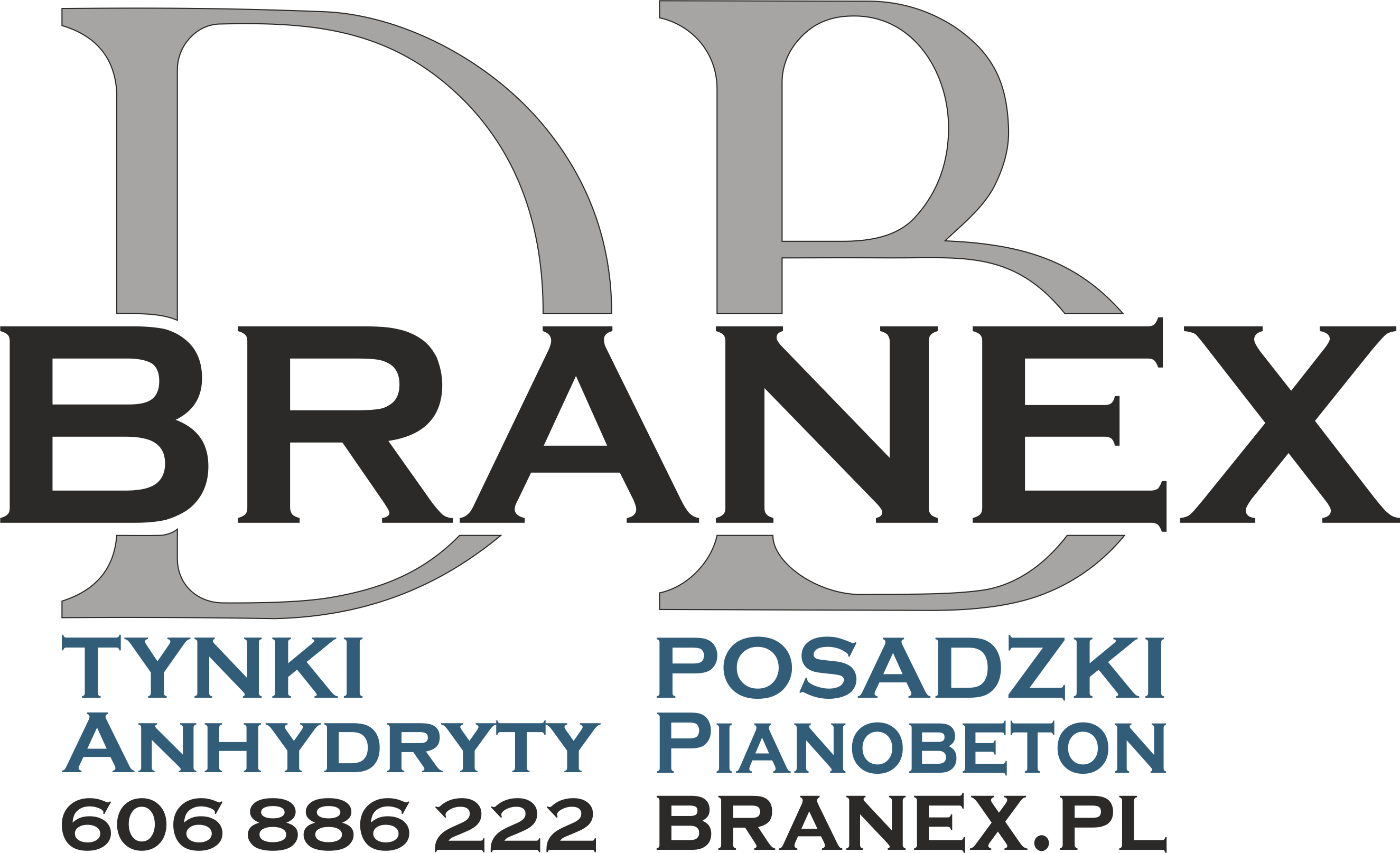 Branex logo