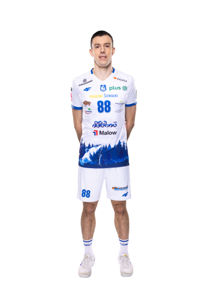 Zdjęcie osoby - Asparuh Asparuhov