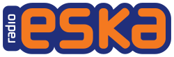 Radio Eska logo