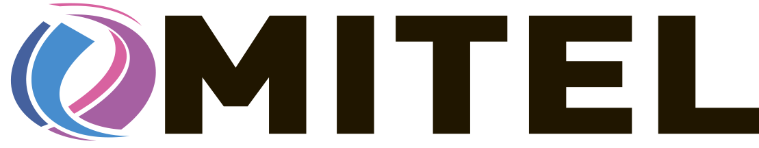 Mitel logo