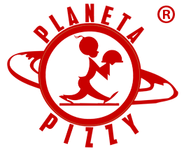 Planeta Pizzy logo