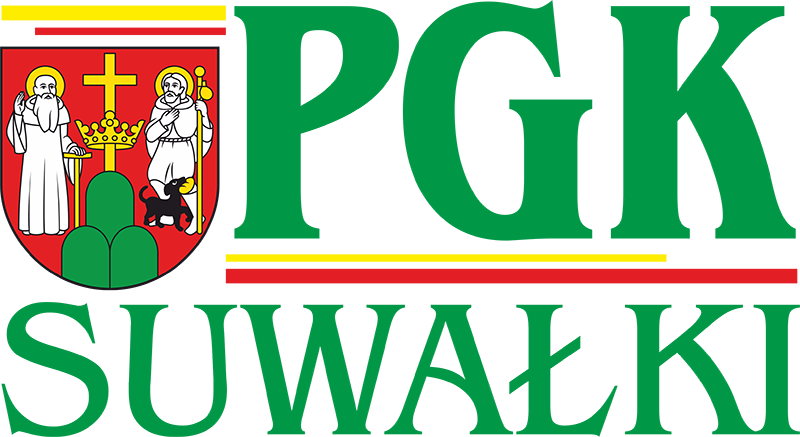 PGK Suwałki logo
