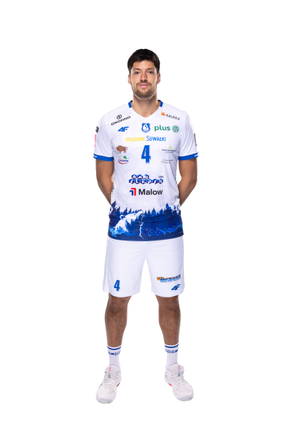 Zdjęcie osoby - Joaquin Gallego