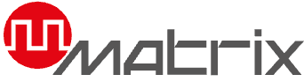 Matrix logo
