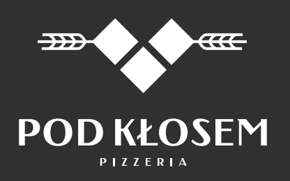 Pizzeria pod Kłosem logo