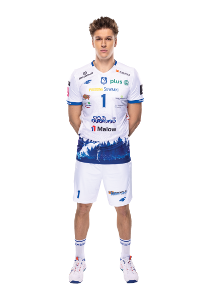 Zdjęcie osoby - Jan Nowakowski