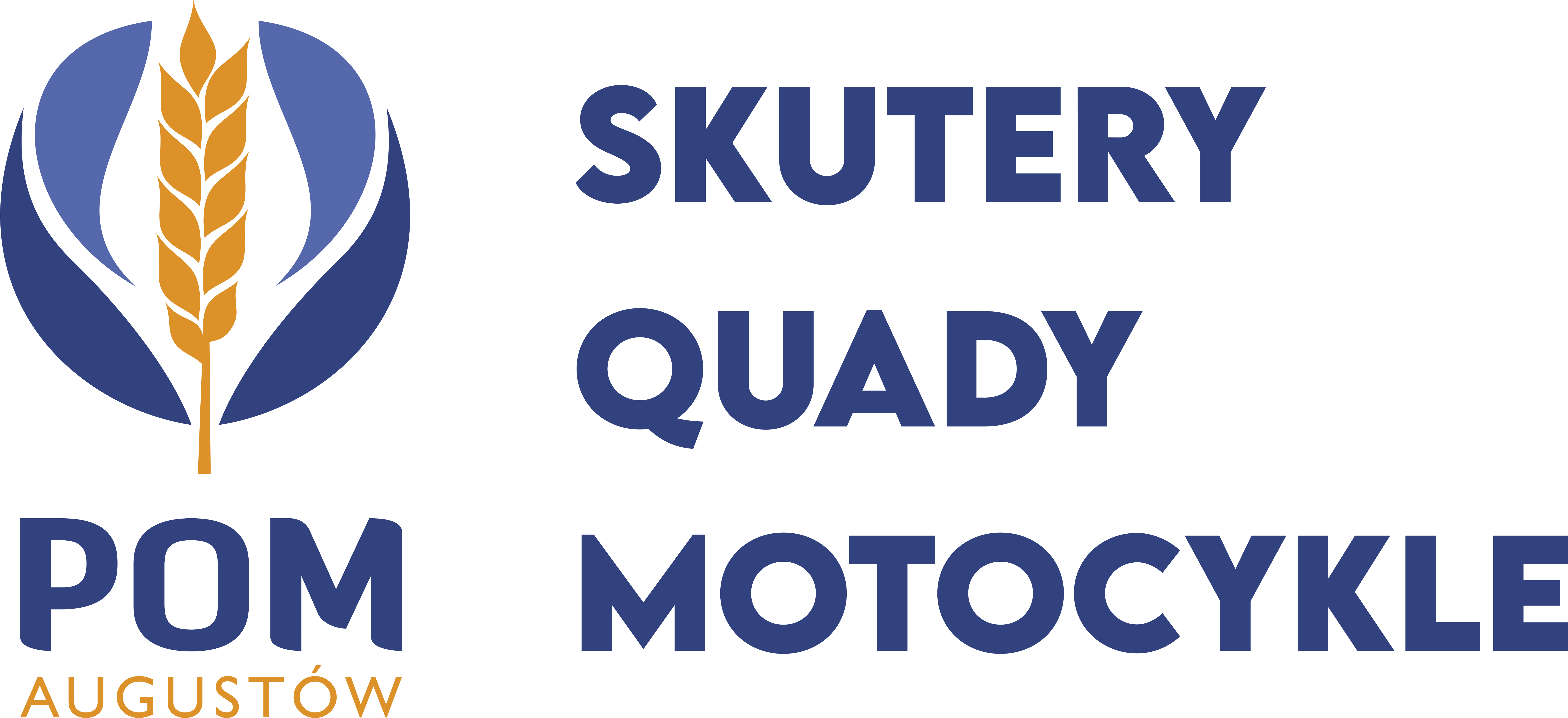 POM Augustów logo