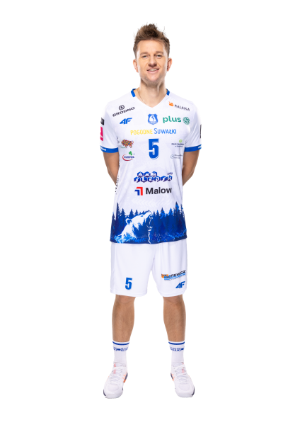 Zdjęcie osoby - Karol Jankiewicz