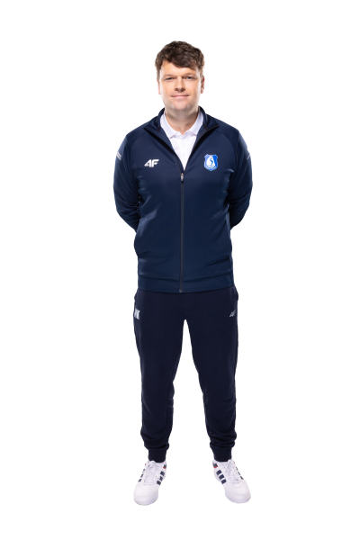 Zdjęcie osoby - Mateusz Kuśmierz