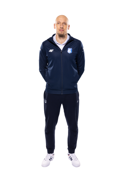 Zdjęcie osoby - Łukasz Jurkojć