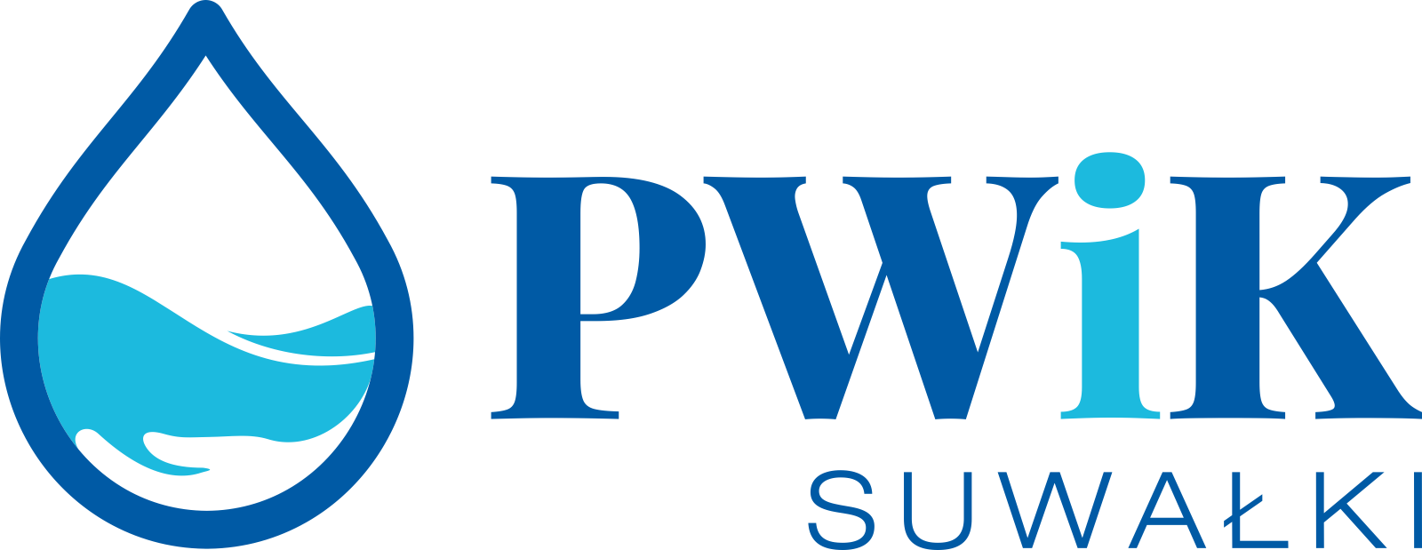 PWiK logo