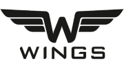 Wings logo