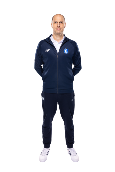 Zdjęcie osoby - Dominik Kwapisiewicz