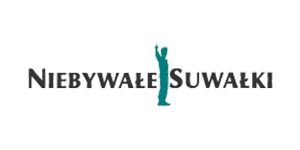 Niebywałe Suwałki logo