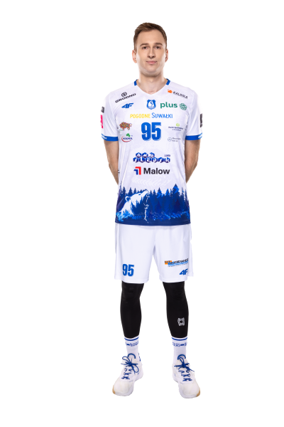 Zdjęcie osoby - Jakub Macyra