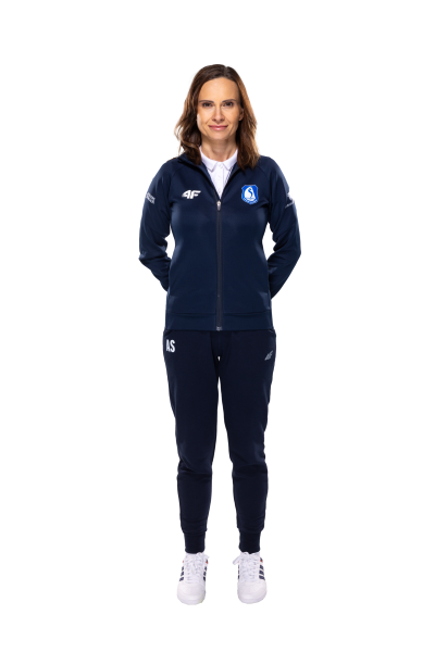 Zdjęcie osoby - Aleksandra Słotwińska