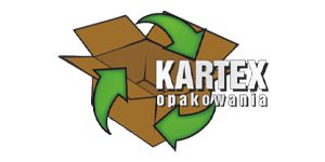 Opakowania Kartex logo