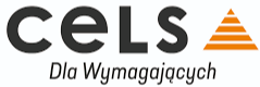 CELS logo
