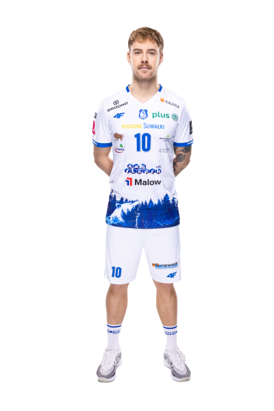 Zdjęcie osoby - Kamil Droszyński