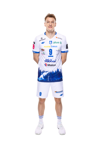 Zdjęcie osoby - Bartosz Filipiak