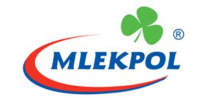 Mlekpol logo