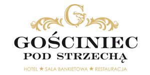 Gościniec Krzywe logo