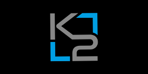 K2 Lutyńscy logo