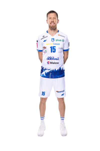 Zdjęcie osoby - David Smith