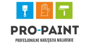 Pro-Paint Tadeusz Szyszkowski logo