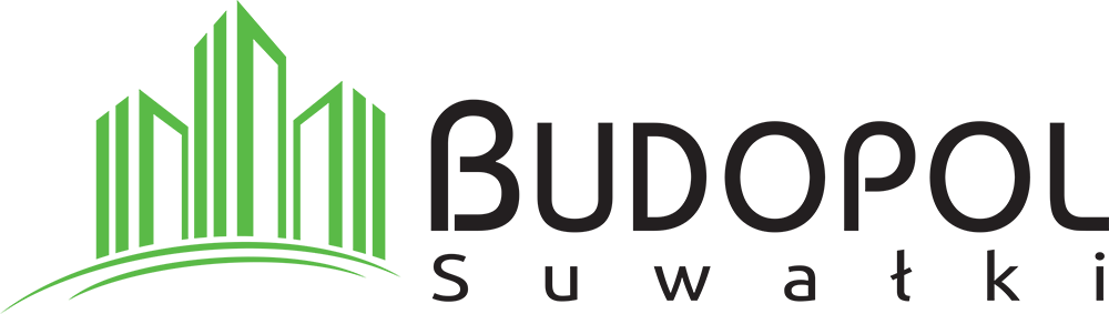 Budopol Development logo