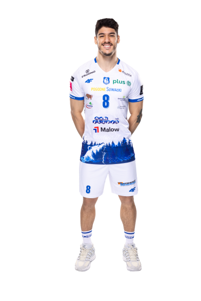 Zdjęcie osoby - Henrique Honorato