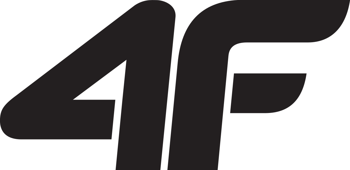 4F logo