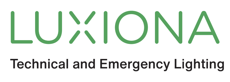 LUXIONA logo