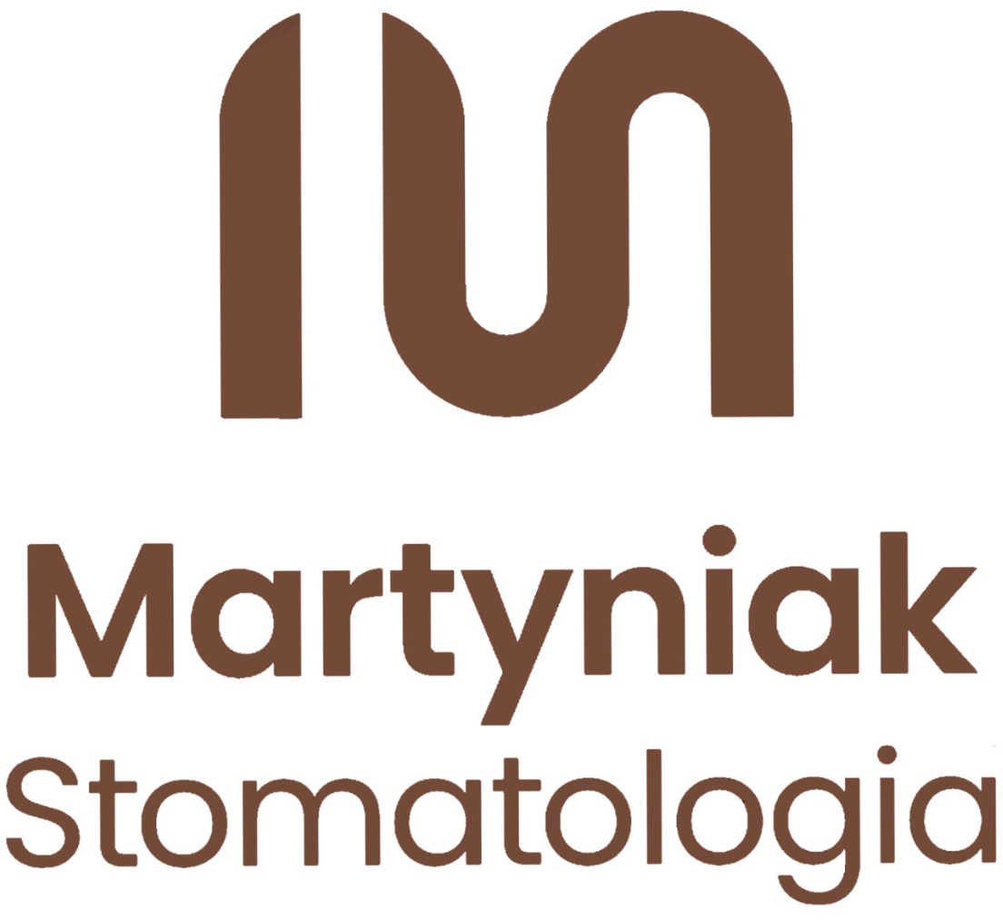 Martyniak Stomatologia logo