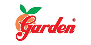 Garden logo