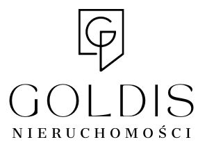Goldis Nieruchomości logo