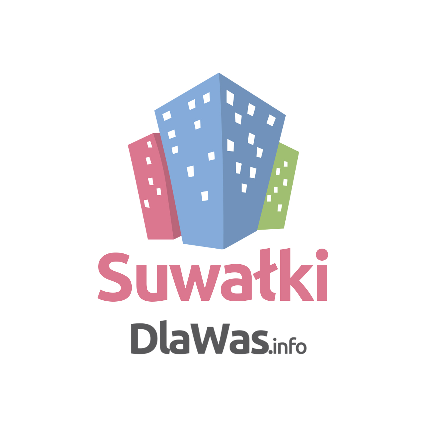 Suwałki dla Was logo