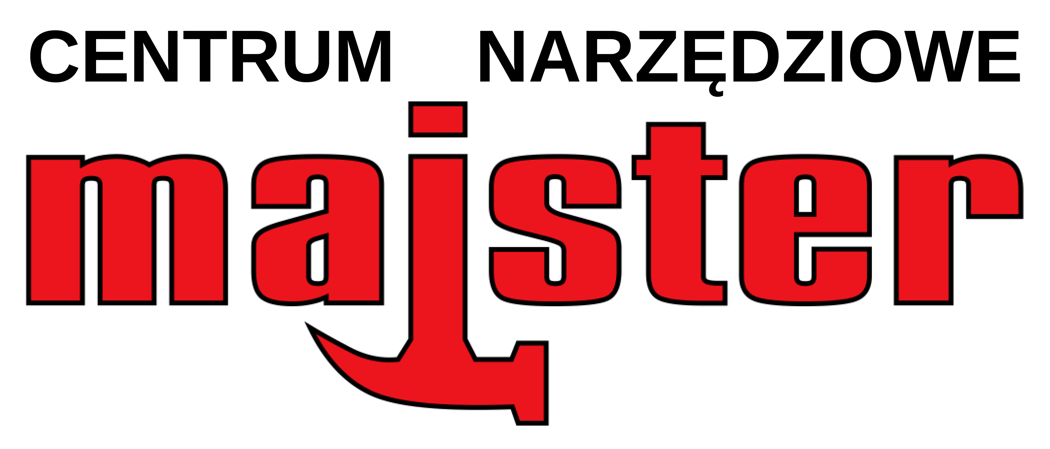 Majster logo