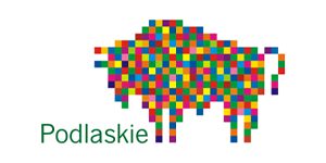Województwo Podlaskie logo