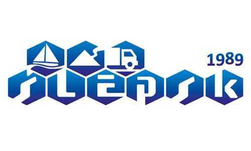 Ślepsk Augustów logo