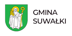 Gmina Suwałki logo