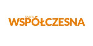 Gazeta Współczesna logo