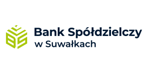 Bank Spółdzielczy w Suwałkach logo