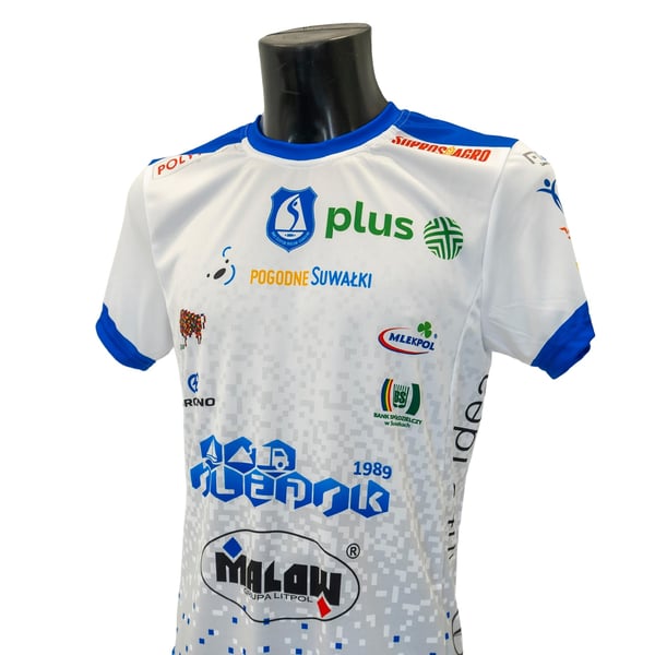 Koszulka meczowa domowa • Sezon 22/23