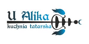 Kuchnia Tatarska u Alika logo