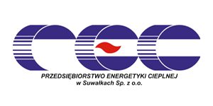 PEC Suwałki logo