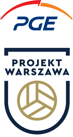 PGE Projekt Warszawa - logo