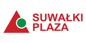 Suwałki Plaza logo