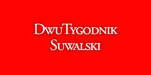 DwuTygodnik Suwalski logo