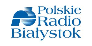 Polskie Radio Białystok logo